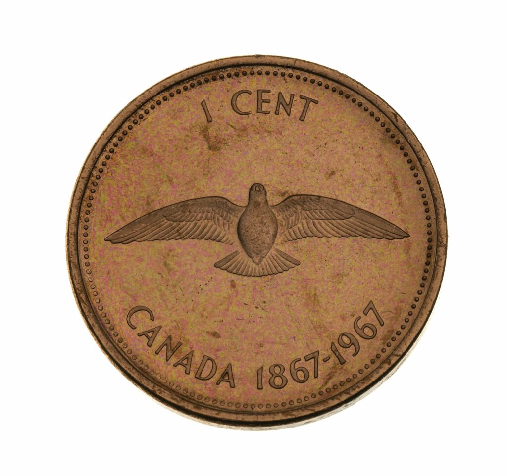 The Measure of Nature: Alex Colville's Centennial Coins