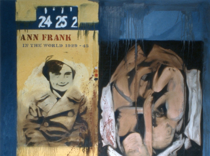 Anne Frank 1