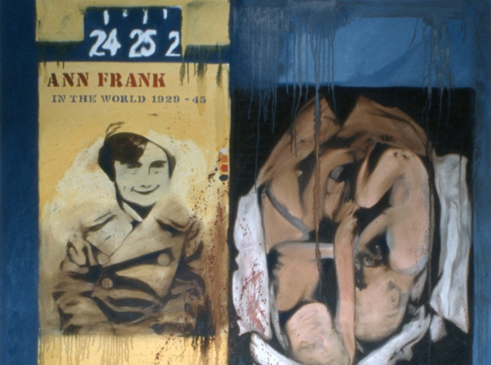 Anne Frank 1