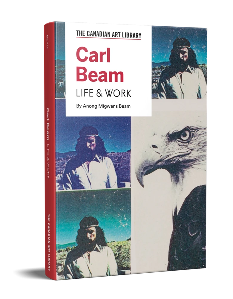 Carl Beam: Life & Work (FR)